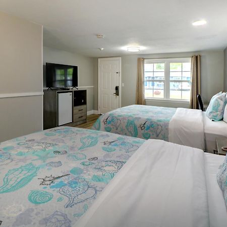 Windrift Motel West Yarmouth Exterior foto