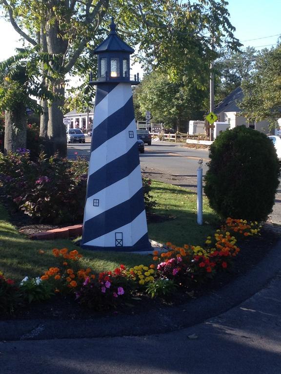 Windrift Motel West Yarmouth Exterior foto