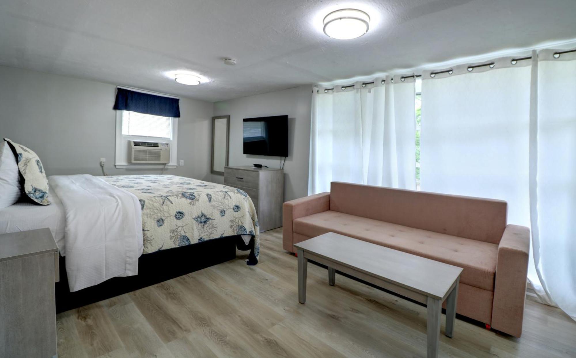 Windrift Motel West Yarmouth Habitación foto