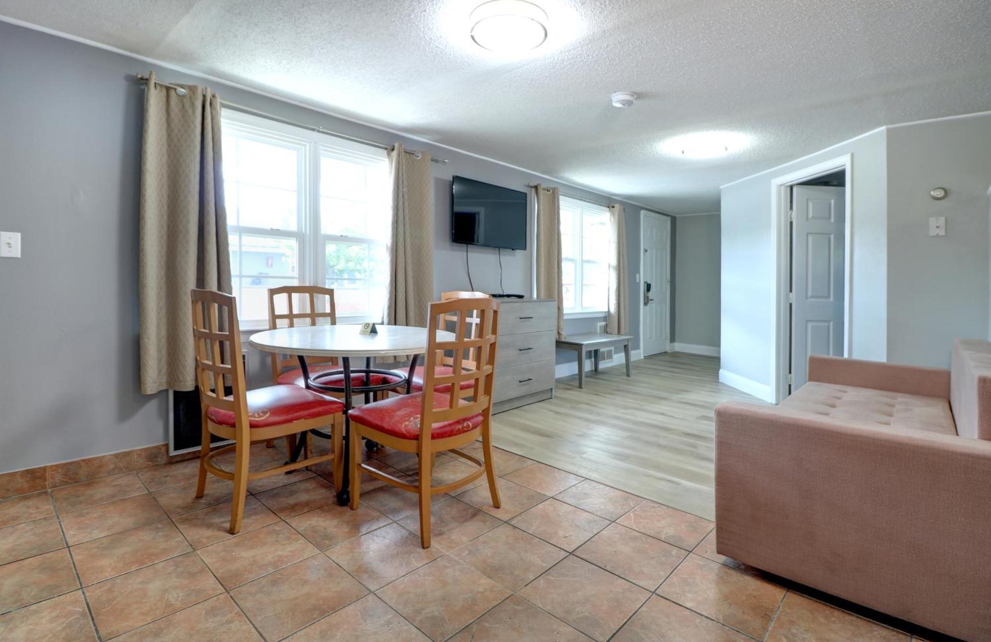 Windrift Motel West Yarmouth Exterior foto