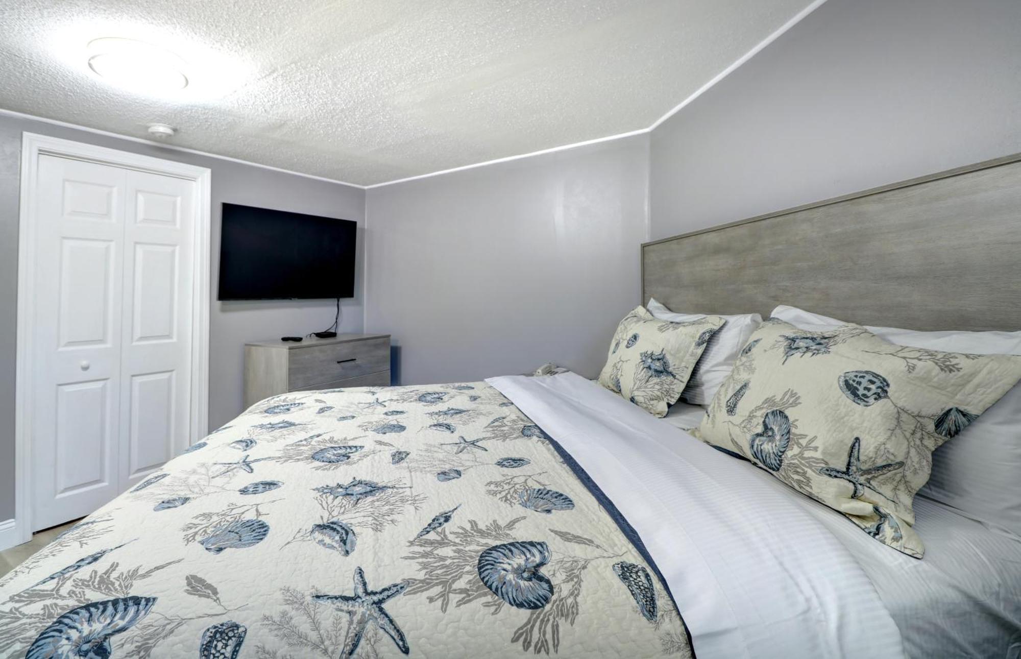 Windrift Motel West Yarmouth Exterior foto