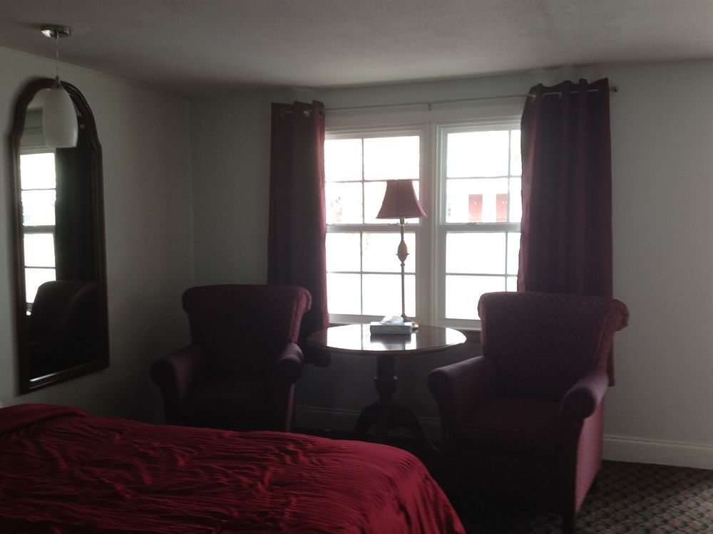Windrift Motel West Yarmouth Exterior foto