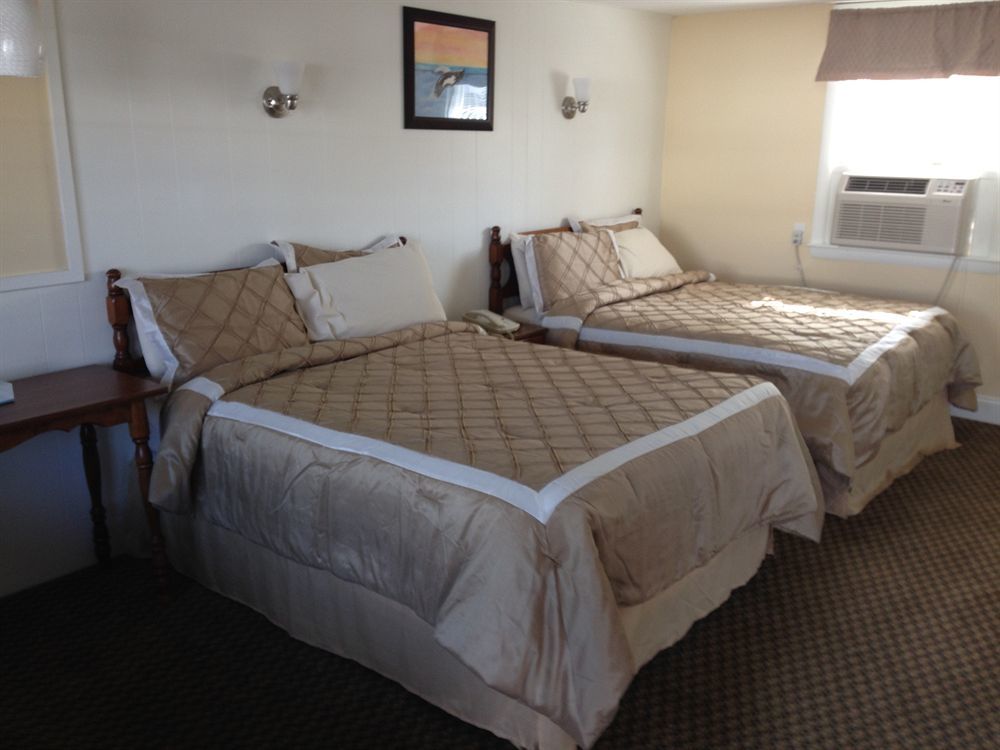 Windrift Motel West Yarmouth Exterior foto