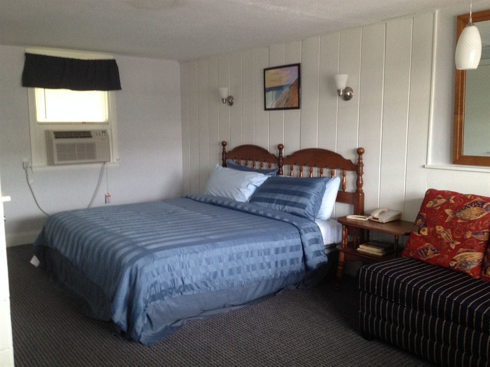 Windrift Motel West Yarmouth Exterior foto