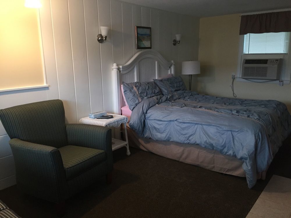 Windrift Motel West Yarmouth Exterior foto