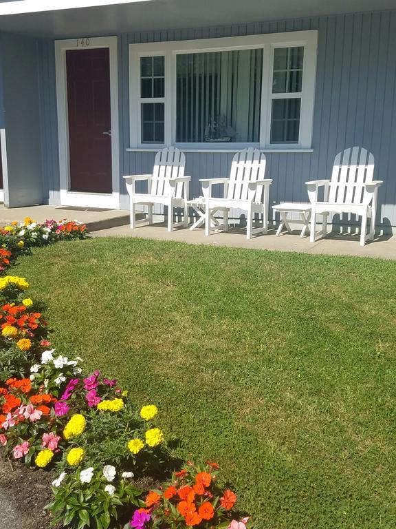 Windrift Motel West Yarmouth Exterior foto