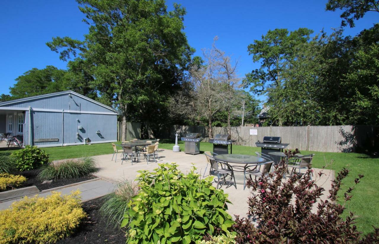 Windrift Motel West Yarmouth Exterior foto